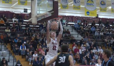 Former CMU Basketball Standout signs pro deal