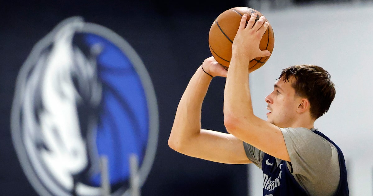 Summer debut of Cooper Flagg does little to change Mavs’ place in Texas’ NBA pecking order