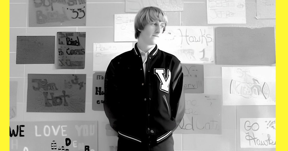 What do we know about Larry Bird’s years as a high school hoop star? This book tells the tales Springs Valley