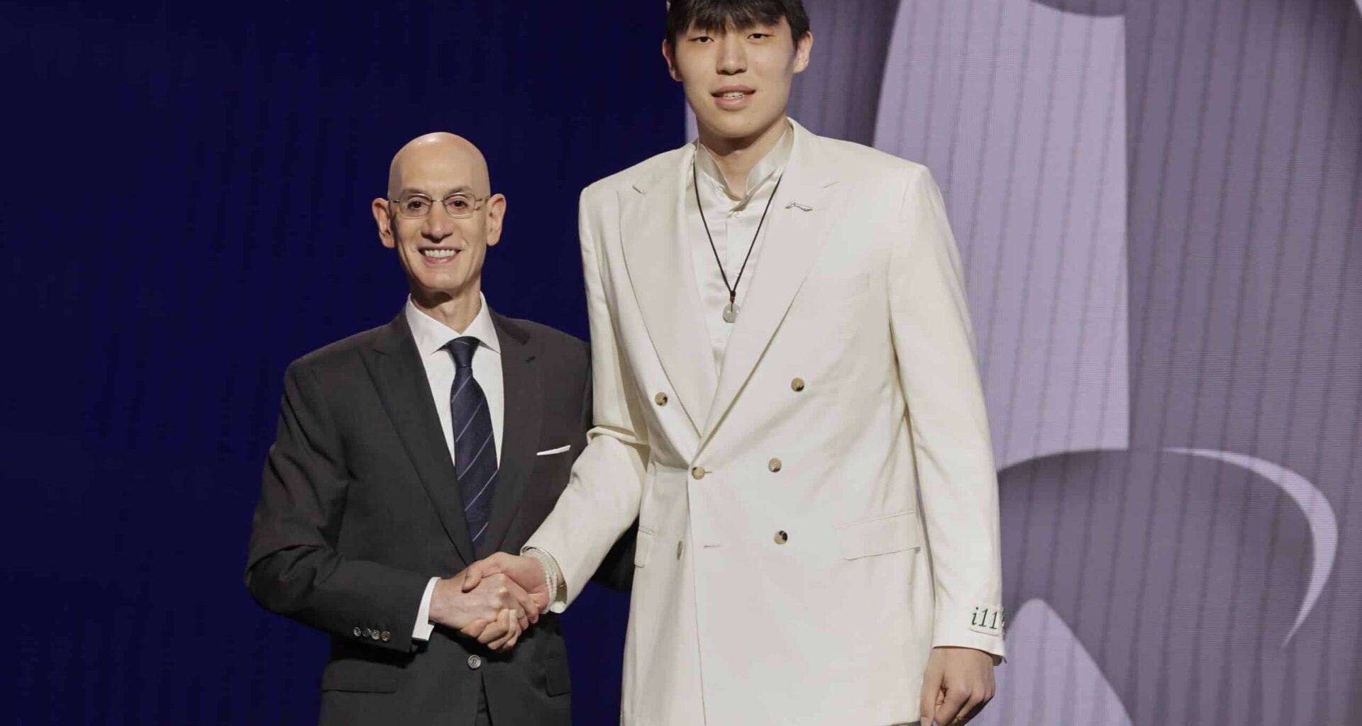 2025 NBA Draft Team Wrap - Portland Trail Blazers