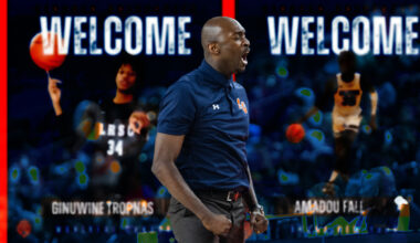 ACC legend adding size from all over at HBCU