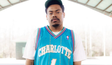 Hornets have unveiled a limited-edition 'Black Excellence Jersey' designed by Mike Jones paying homage to the city