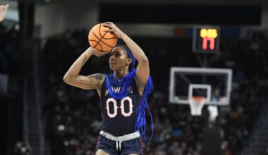 A complete history of every HBCU women's basketball appearance in the NCAA tournament