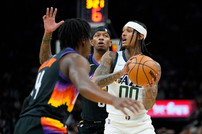 Wagner High School alum Jordan Clarkson officially joins New York Knicks