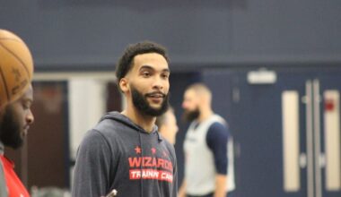 Former Pitt Star Cashes in with Huge NBA Contract