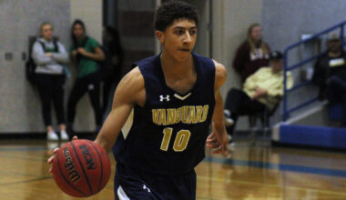 Vanguard's Clifford is 28th Colorado player taken in NBA Draft