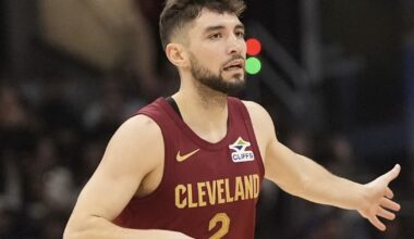 Grizzlies sign free agent Ty Jerome : Jerry Ratcliffe