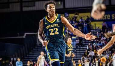 Former Dragon Amari Williams drafted to Boston Celtics