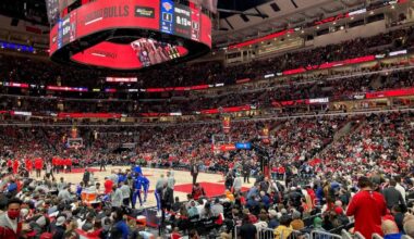 Have you noticed Bulls, Blackhawks have different concession pricing at United Center?