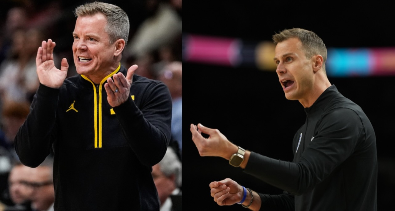 Nate Ament, Tennessee Basketball