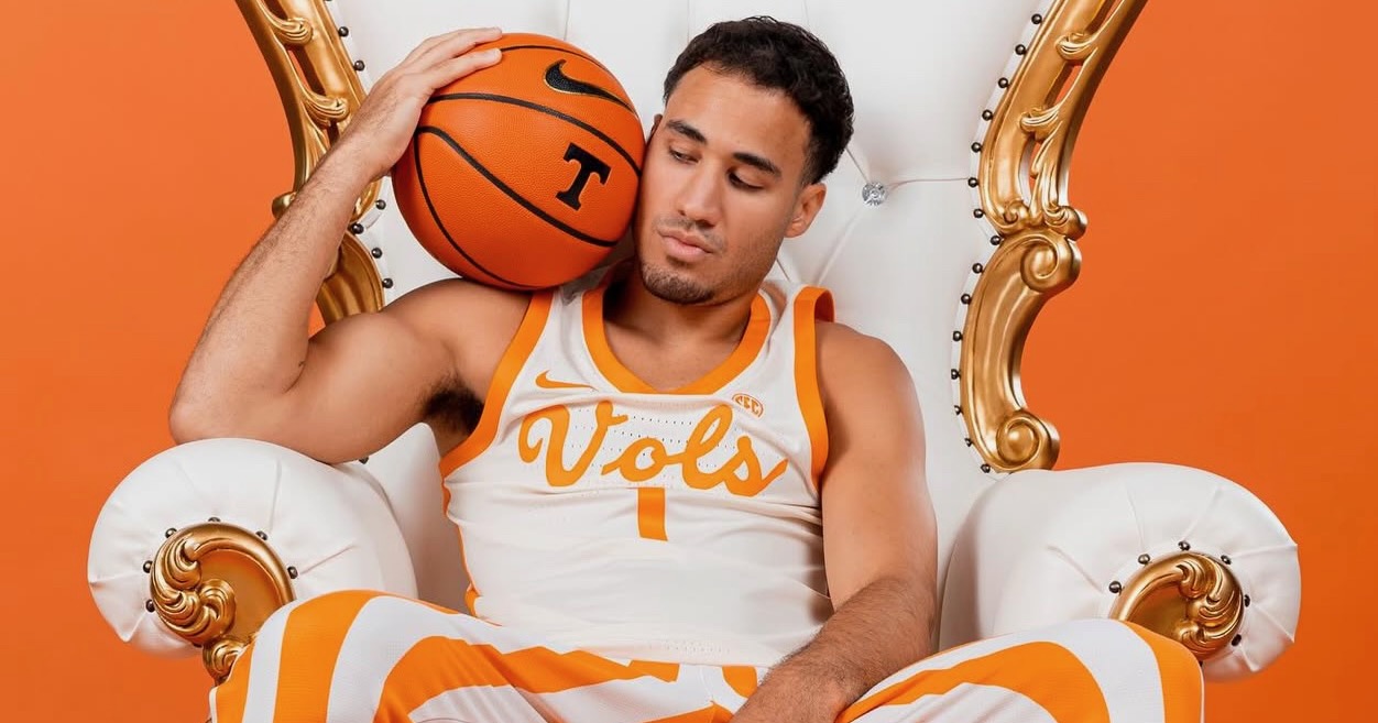 Rick Barnes, Tennessee Basketball