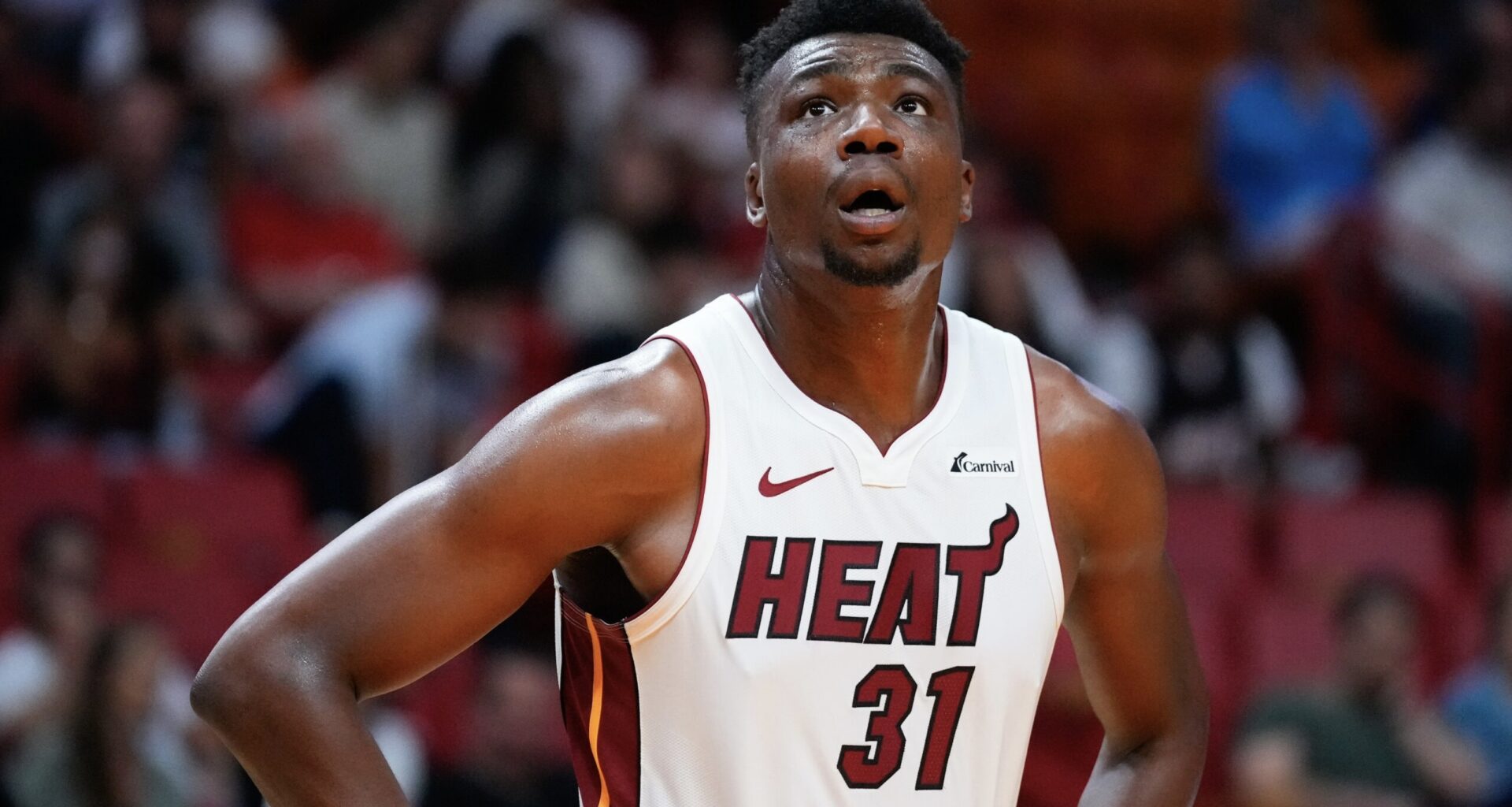 3 low-cost impact free agents for the Heat to fill last roster spot