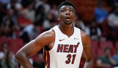 3 low-cost impact free agents for the Heat to fill last roster spot