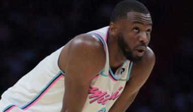 Andrew Wiggins should thrive in new role following Heat trade