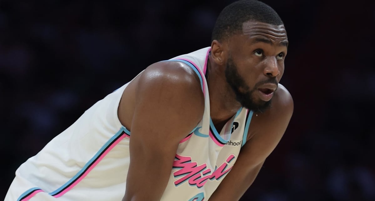 Andrew Wiggins should thrive in new role following Heat trade