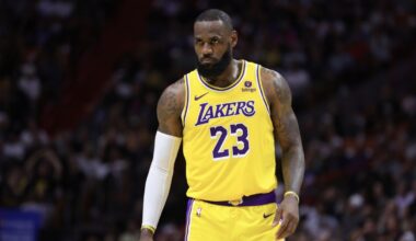 1 Pipe dream and 4 attainable trade targets for the Heat