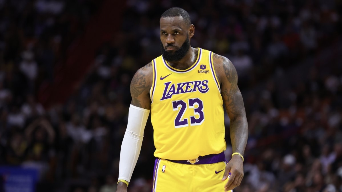 1 Pipe dream and 4 attainable trade targets for the Heat