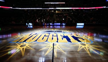 Nuggets Exec Opens Up About Nikola Jokic Declining Extension