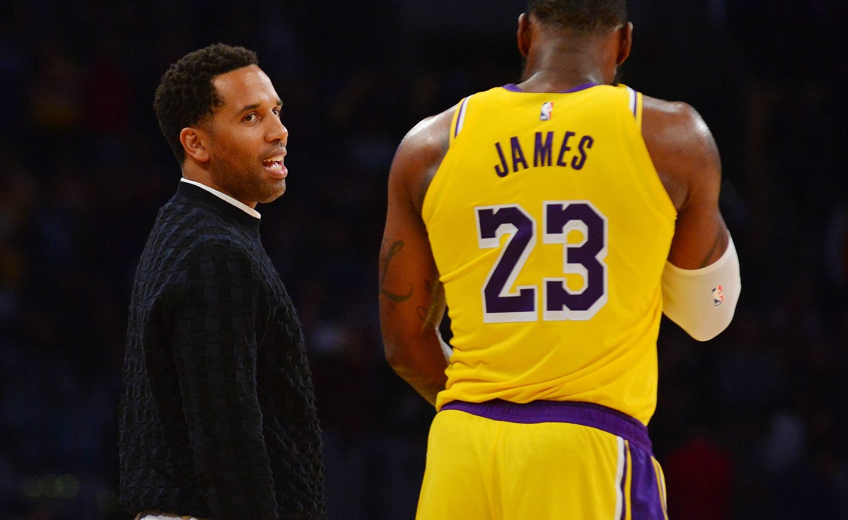 LeBron James, Maverick Carter’s Reason For St. Tropez Trip