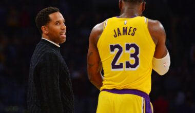 LeBron James, Maverick Carter’s Reason For St. Tropez Trip