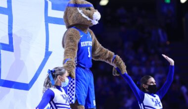 Austin Pope leaves Kentucky Wildcats Basketball for NBA role with South Bay Lakers