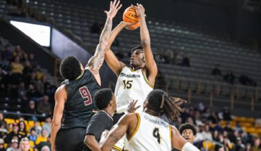 CJ Huntley signs two-way contract with the Phoenix Suns – The Appalachian