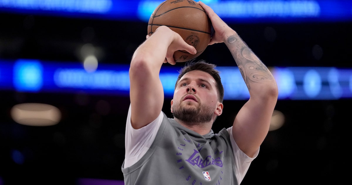 Ex-Maverick’s motivated offseason should make Nico Harrison nervous