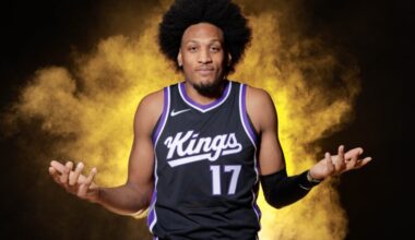 Kings, Hornets To Meet For Las Vegas Summer League Title