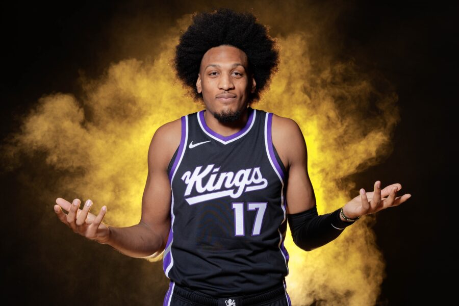 Kings, Hornets To Meet For Las Vegas Summer League Title