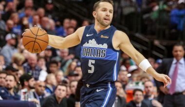 Nuggets To Hire J.J. Barea As Assistant Coach