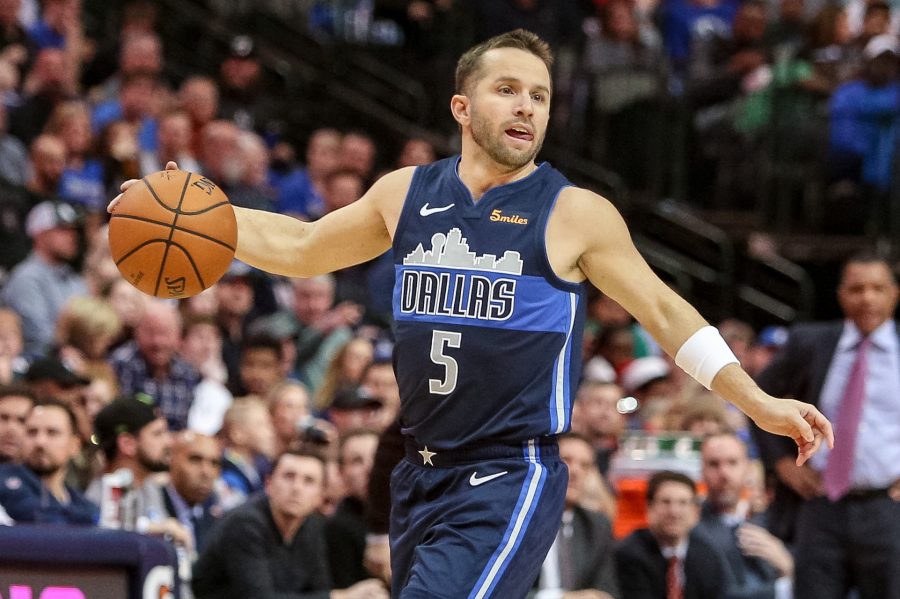 Nuggets To Hire J.J. Barea As Assistant Coach