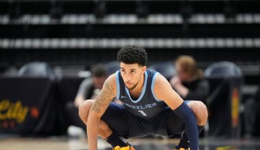 Grizzlies announce NBA Summer League schedule, first game July 5