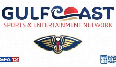 Gray Media launches The Gulf Coast Sports & Entertainment Network, featuring New Orleans Pelicans