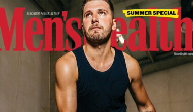 Los Angeles Lakers superstar Luka Doncic unrecognizable after incredible NBA offseason weight loss journey