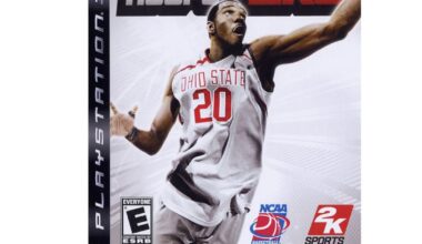 2K Sports talking with Power 4 teams for college basketball video game