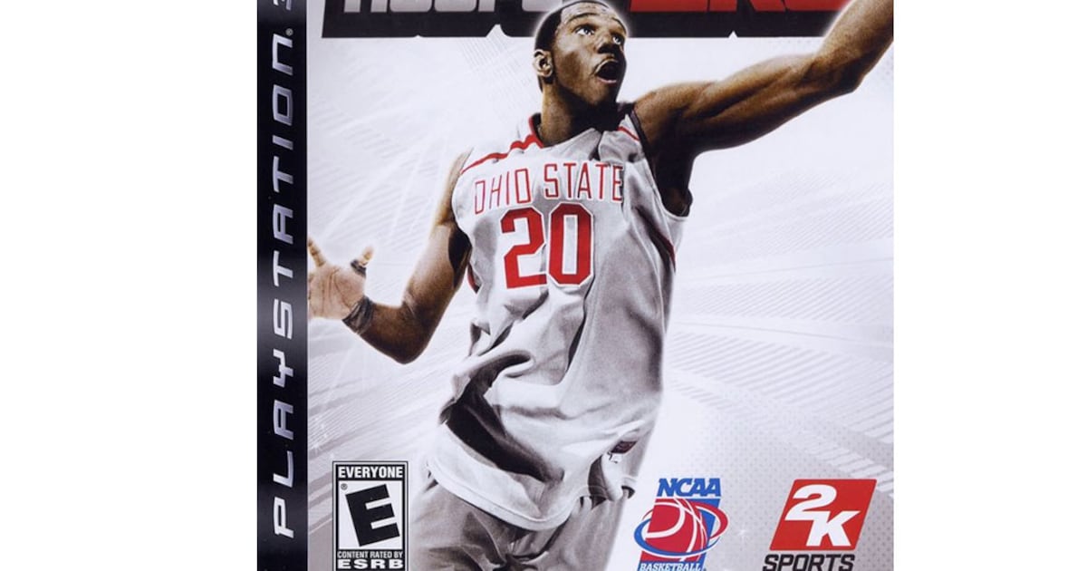 2K Sports talking with Power 4 teams for college basketball video game