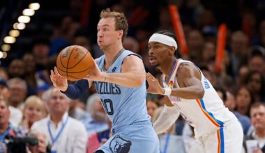 Franklin’s Kennard signs one-year, $11 million deal with Atlanta