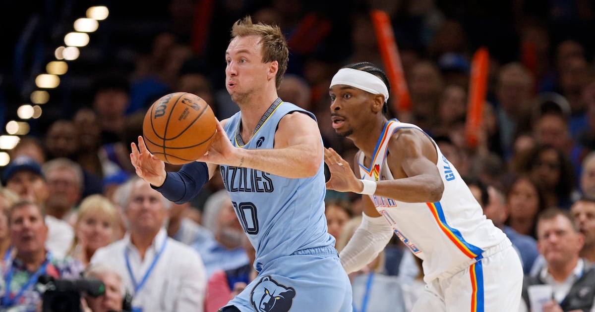 Franklin’s Kennard signs one-year, $11 million deal with Atlanta