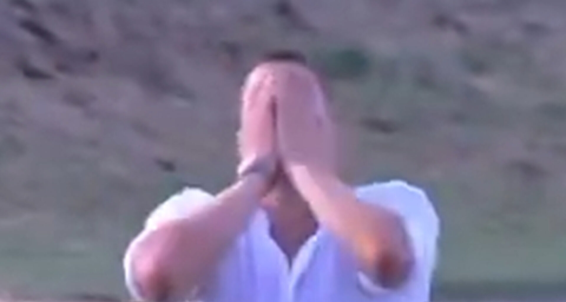 Nikola Jokic breaks down in tears after beloved horse wins race - and fans spot incredible NBA Finals detail