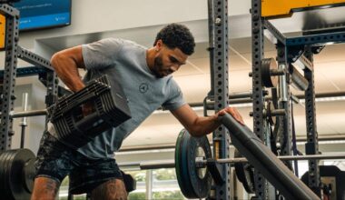 Celtics’ Jayson Tatum ‘on a mission’ during surprise workout in Chattanooga