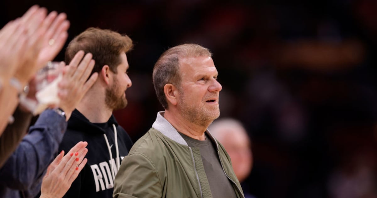 Houston to continue pursuit of WNBA expansion team, earns 'mention' from WNBA commissioner