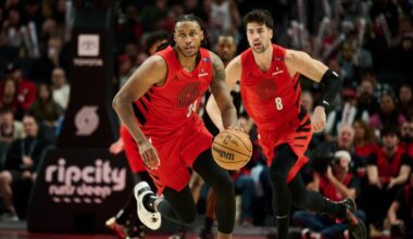 Sixers agree to add Jabari Walker on 2-way contract  – NBC Sports Philadelphia