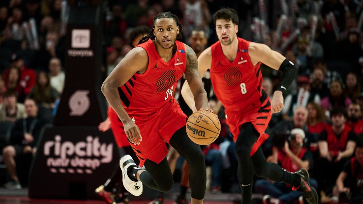 Sixers agree to add Jabari Walker on 2-way contract  – NBC Sports Philadelphia