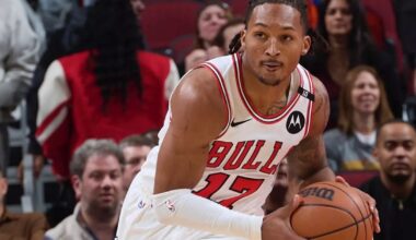 MM 7.7: 5 Maryland basketball players to take part in NBA Summer League