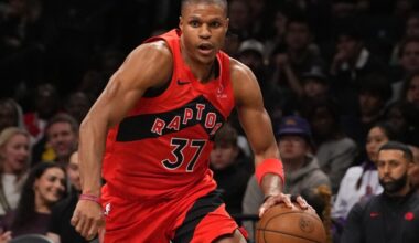 International Notes: Ramsey, Cordinier, Okeke, Maledon, Batum