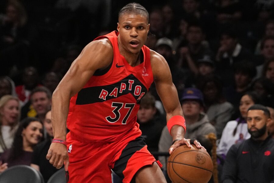 International Notes: Ramsey, Cordinier, Okeke, Maledon, Batum