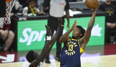 Pacers Sign James Wiseman | Hoops Rumors