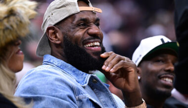 Lakers Appear To Be Planning On 2025-26 Being Final Season With LeBron James