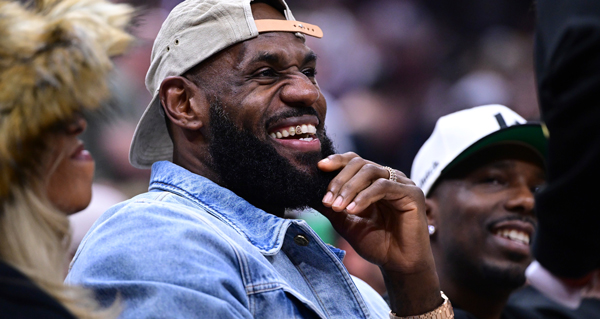 Lakers Appear To Be Planning On 2025-26 Being Final Season With LeBron James