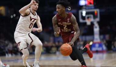 Jamir Watkins Signs Two-Way Deal With Wizards